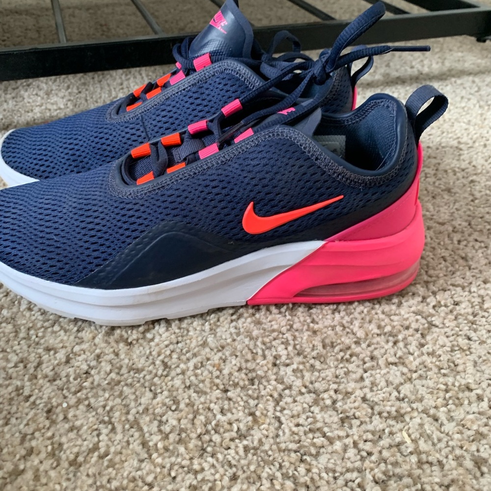 Nike air shoes